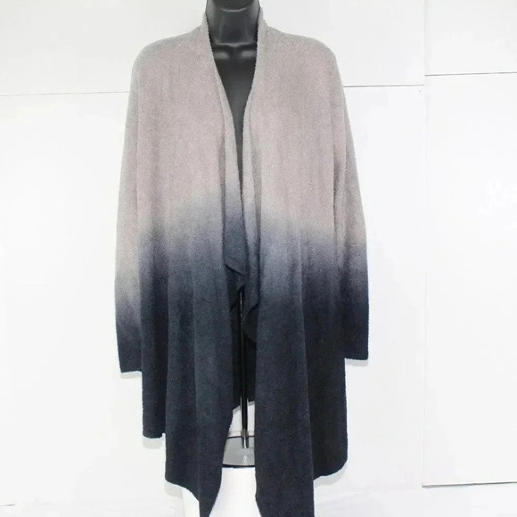 Barefoot Dreams ladies sweater size S/M - Picture 1 of 8